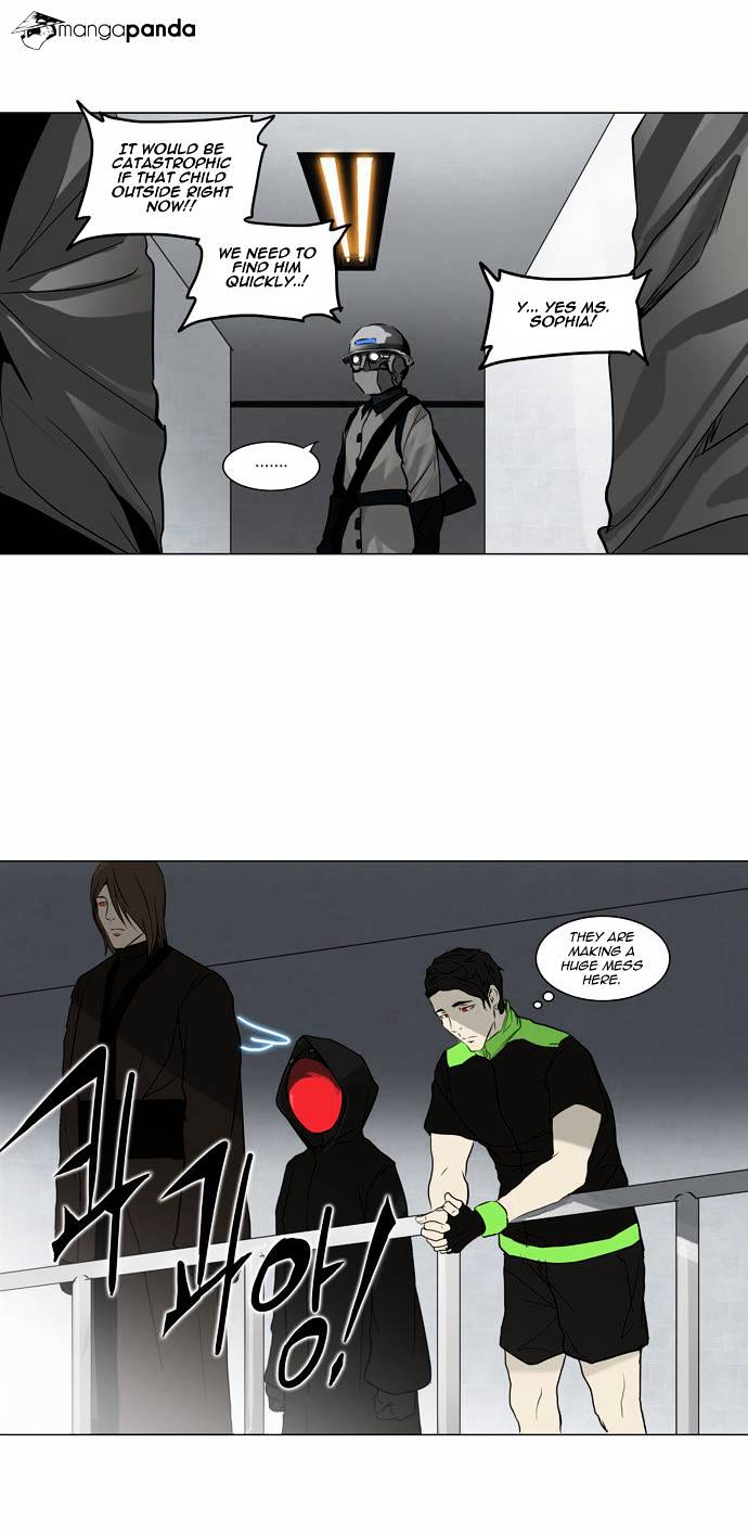 Tower of God, Chapter 155 image 02